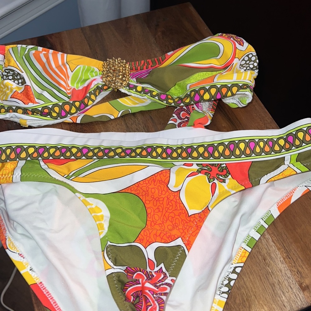 Trina Turk bikini